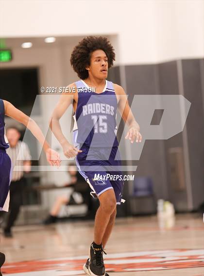 Thumbnail 3 in River City vs Oak Ridge (Tiger Classic) photogallery.