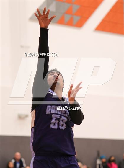 Thumbnail 2 in River City vs Oak Ridge (Tiger Classic) photogallery.