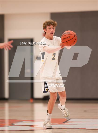 Thumbnail 3 in River City vs Oak Ridge (Tiger Classic) photogallery.