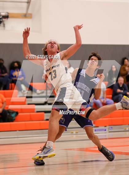 Thumbnail 3 in River City vs Oak Ridge (Tiger Classic) photogallery.