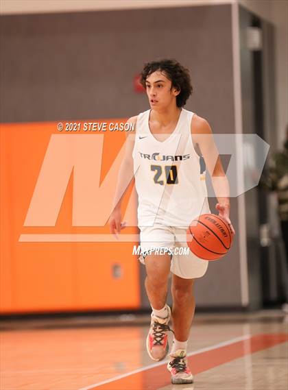 Thumbnail 1 in River City vs Oak Ridge (Tiger Classic) photogallery.