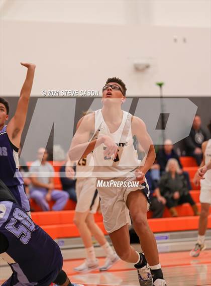 Thumbnail 1 in River City vs Oak Ridge (Tiger Classic) photogallery.