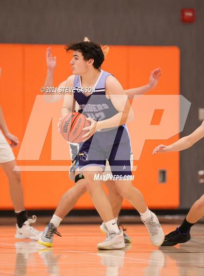 Thumbnail 3 in River City vs Oak Ridge (Tiger Classic) photogallery.