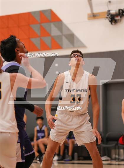 Thumbnail 3 in River City vs Oak Ridge (Tiger Classic) photogallery.