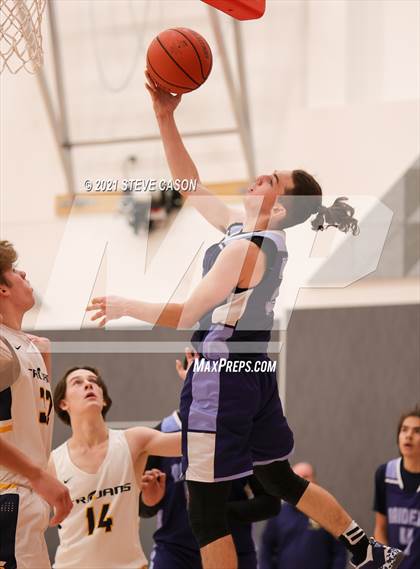 Thumbnail 3 in River City vs Oak Ridge (Tiger Classic) photogallery.