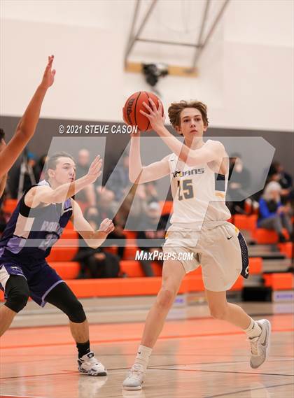 Thumbnail 2 in River City vs Oak Ridge (Tiger Classic) photogallery.