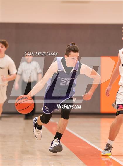 Thumbnail 2 in River City vs Oak Ridge (Tiger Classic) photogallery.