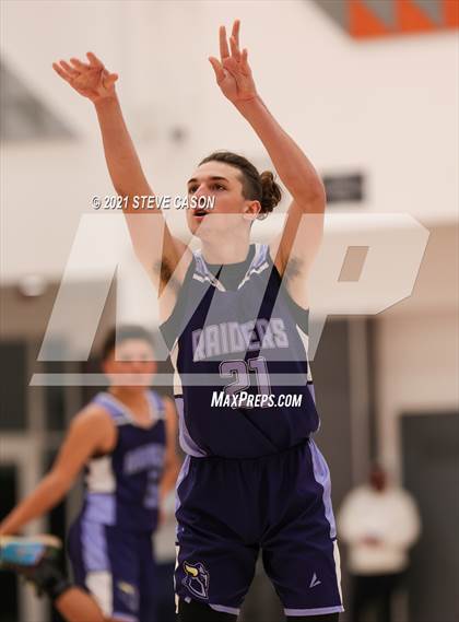 Thumbnail 1 in River City vs Oak Ridge (Tiger Classic) photogallery.