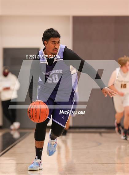 Thumbnail 3 in River City vs Oak Ridge (Tiger Classic) photogallery.