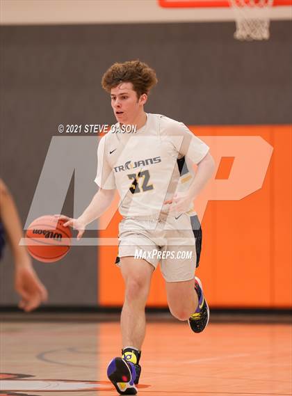 Thumbnail 2 in River City vs Oak Ridge (Tiger Classic) photogallery.