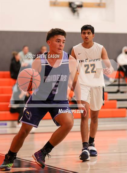 Thumbnail 1 in River City vs Oak Ridge (Tiger Classic) photogallery.
