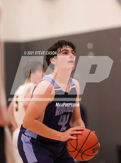 Thumbnail 2 in River City vs Oak Ridge (Tiger Classic) photogallery.