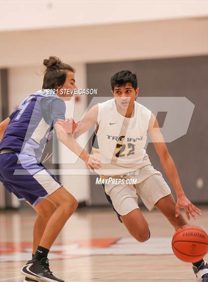 Thumbnail 3 in River City vs Oak Ridge (Tiger Classic) photogallery.