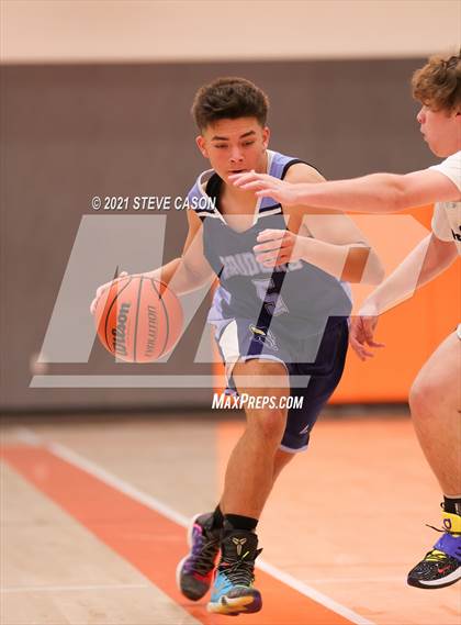 Thumbnail 2 in River City vs Oak Ridge (Tiger Classic) photogallery.