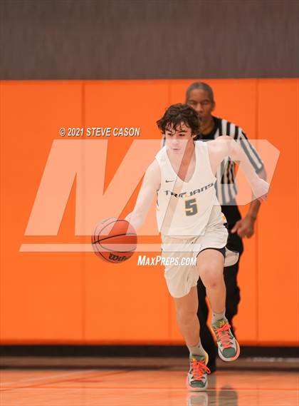 Thumbnail 1 in River City vs Oak Ridge (Tiger Classic) photogallery.