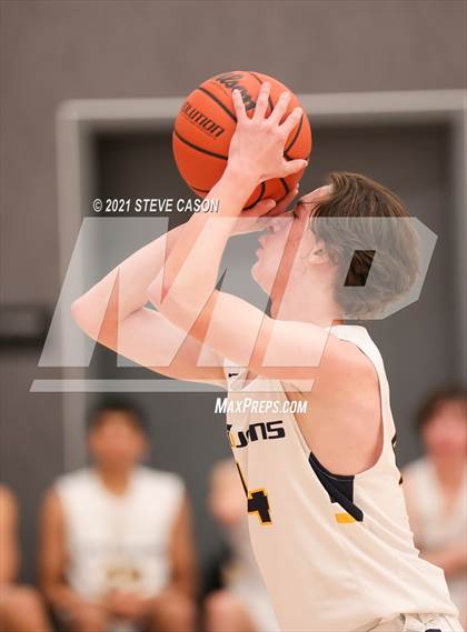 Thumbnail 1 in River City vs Oak Ridge (Tiger Classic) photogallery.