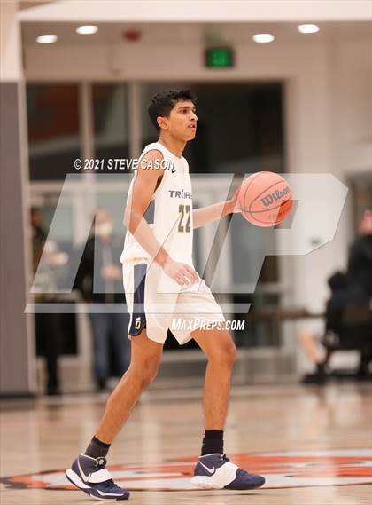 Thumbnail 1 in River City vs Oak Ridge (Tiger Classic) photogallery.