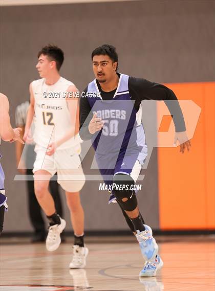 Thumbnail 1 in River City vs Oak Ridge (Tiger Classic) photogallery.