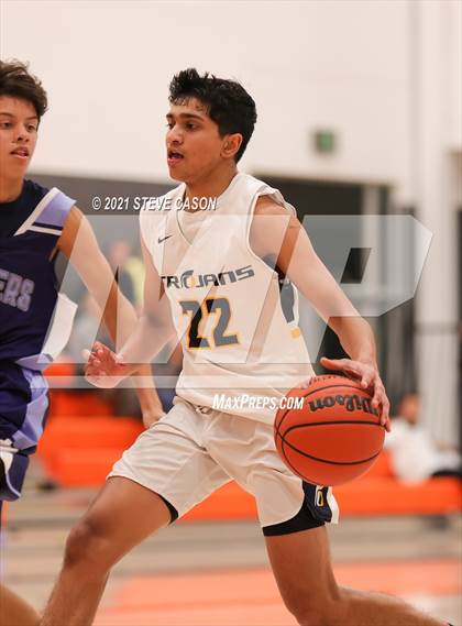 Thumbnail 3 in River City vs Oak Ridge (Tiger Classic) photogallery.