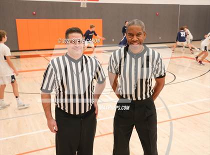 Thumbnail 1 in River City vs Oak Ridge (Tiger Classic) photogallery.