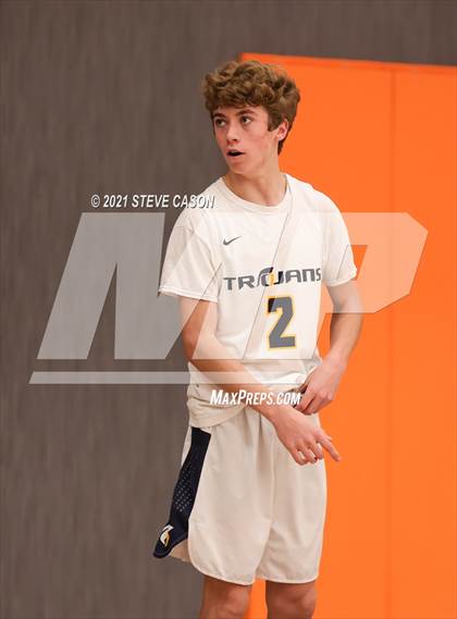 Thumbnail 1 in River City vs Oak Ridge (Tiger Classic) photogallery.