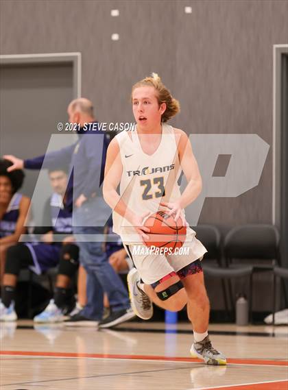Thumbnail 2 in River City vs Oak Ridge (Tiger Classic) photogallery.