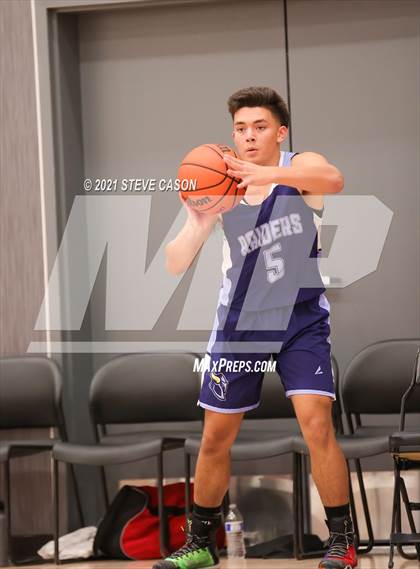 Thumbnail 3 in River City vs Oak Ridge (Tiger Classic) photogallery.