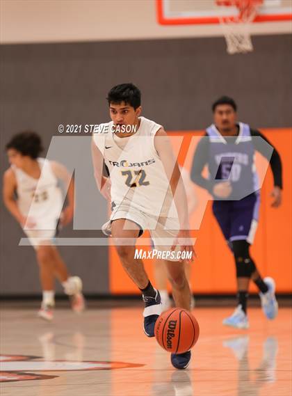 Thumbnail 1 in River City vs Oak Ridge (Tiger Classic) photogallery.