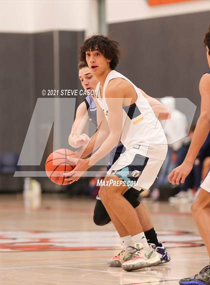 Thumbnail 1 in River City vs Oak Ridge (Tiger Classic) photogallery.