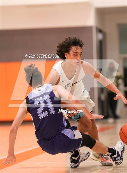 Thumbnail 3 in River City vs Oak Ridge (Tiger Classic) photogallery.