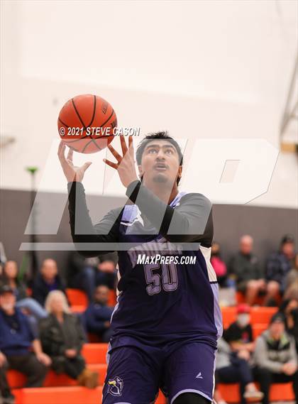Thumbnail 1 in River City vs Oak Ridge (Tiger Classic) photogallery.