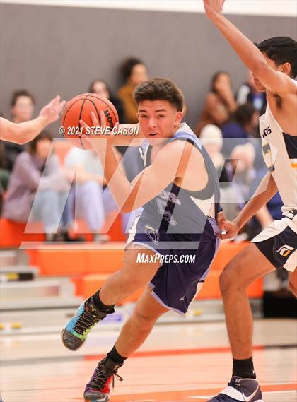 Thumbnail 2 in River City vs Oak Ridge (Tiger Classic) photogallery.