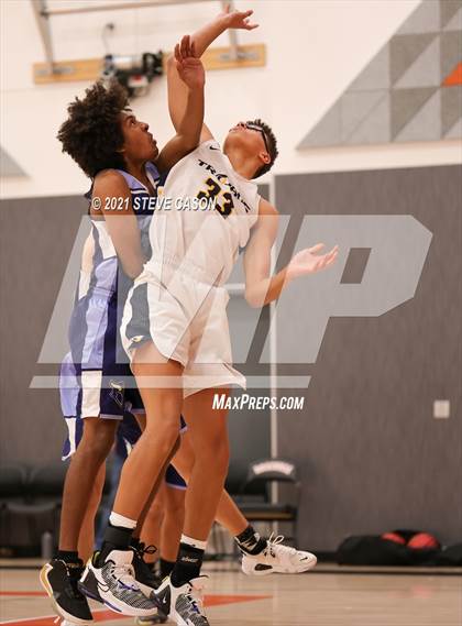 Thumbnail 2 in River City vs Oak Ridge (Tiger Classic) photogallery.