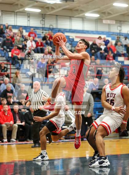 Thumbnail 2 in Huntington North @ Kokomo photogallery.