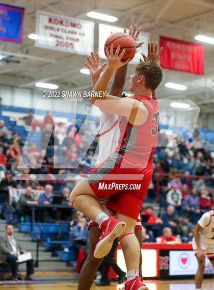 Thumbnail 3 in Huntington North @ Kokomo photogallery.