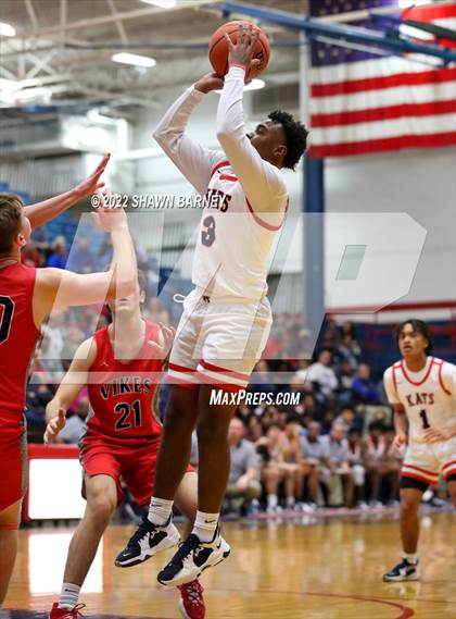 Thumbnail 3 in Huntington North @ Kokomo photogallery.