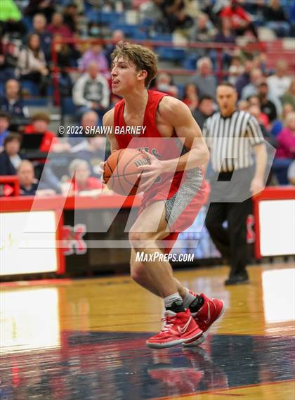Thumbnail 1 in Huntington North @ Kokomo photogallery.