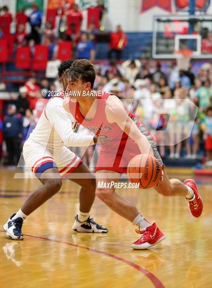 Thumbnail 1 in Huntington North @ Kokomo photogallery.