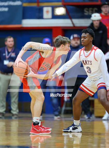 Thumbnail 1 in Huntington North @ Kokomo photogallery.