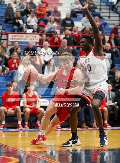 Thumbnail 3 in Huntington North @ Kokomo photogallery.