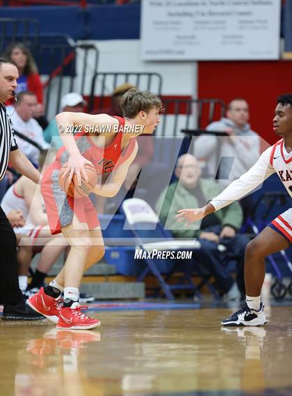 Thumbnail 2 in Huntington North @ Kokomo photogallery.