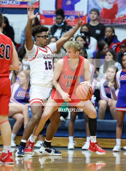 Thumbnail 1 in Huntington North @ Kokomo photogallery.