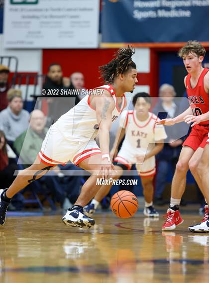 Thumbnail 1 in Huntington North @ Kokomo photogallery.