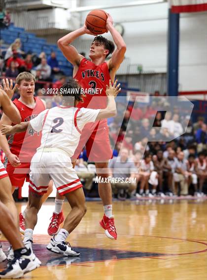 Thumbnail 1 in Huntington North @ Kokomo photogallery.