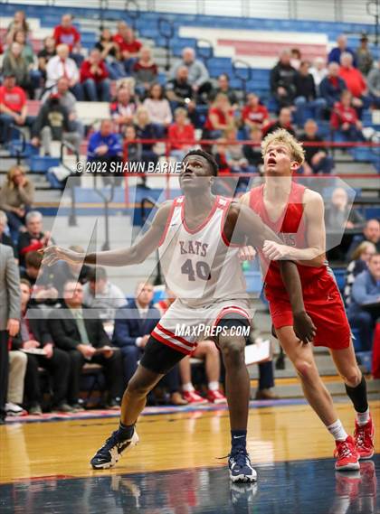 Thumbnail 2 in Huntington North @ Kokomo photogallery.