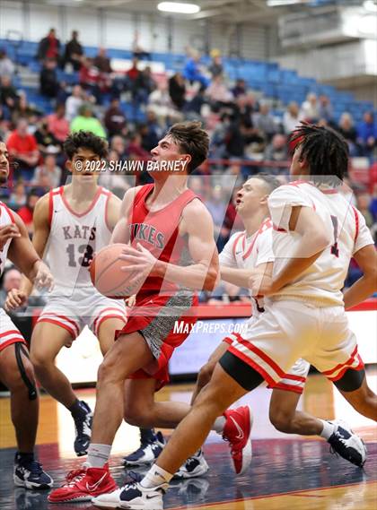 Thumbnail 1 in Huntington North @ Kokomo photogallery.