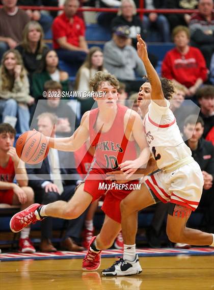 Thumbnail 2 in Huntington North @ Kokomo photogallery.