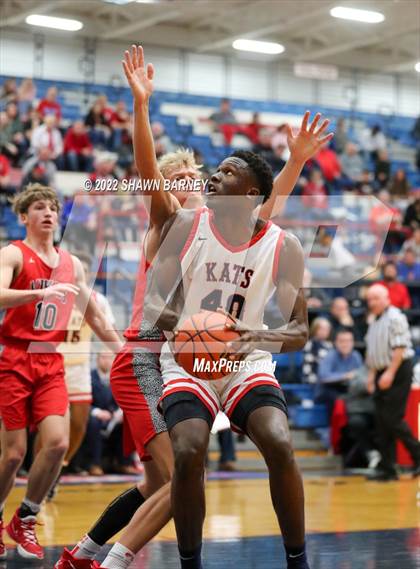 Thumbnail 1 in Huntington North @ Kokomo photogallery.