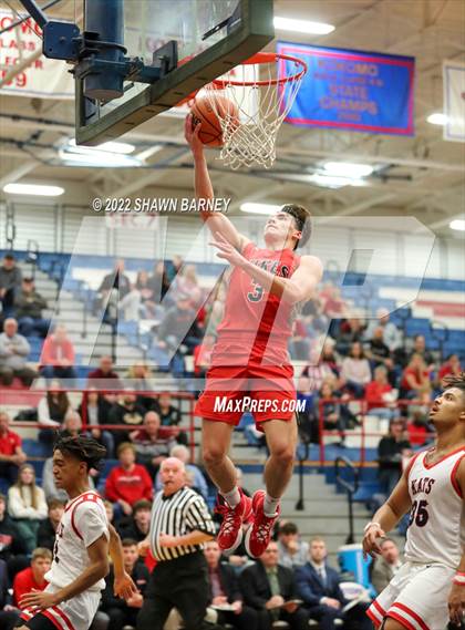 Thumbnail 3 in Huntington North @ Kokomo photogallery.