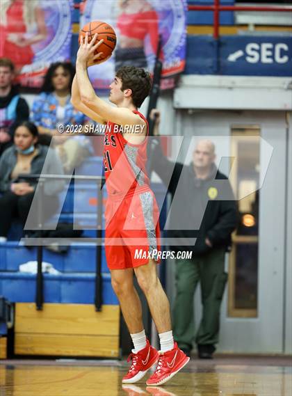 Thumbnail 3 in Huntington North @ Kokomo photogallery.